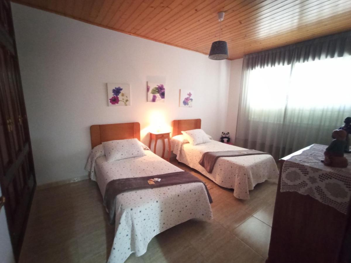 או גרובה Apartamento Lordelo מראה חיצוני תמונה