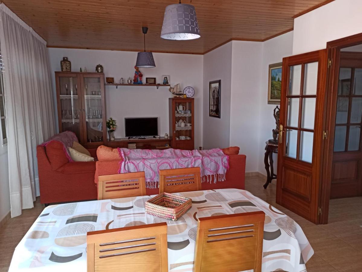 או גרובה Apartamento Lordelo מראה חיצוני תמונה