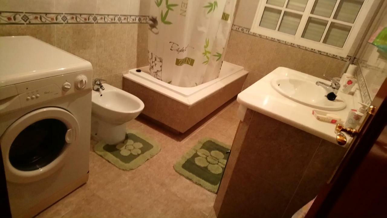 או גרובה Apartamento Lordelo מראה חיצוני תמונה
